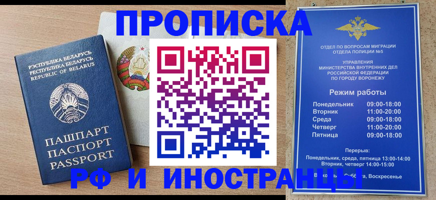 пропишу в квартире в Острогожске